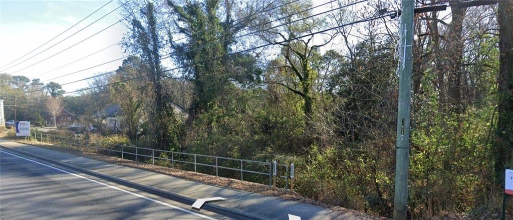 unimproved land for sale at 5414 Lawrenceville Highway, Lilburn, GA 30047 — photo 3