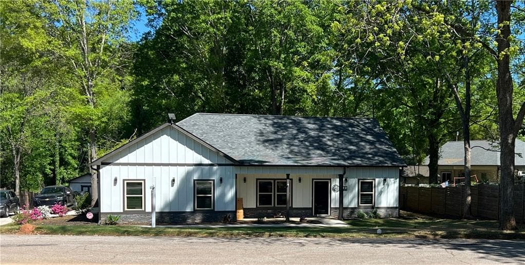 110 Henson Drive, Monroe, GA 30655 — most recent listing photo