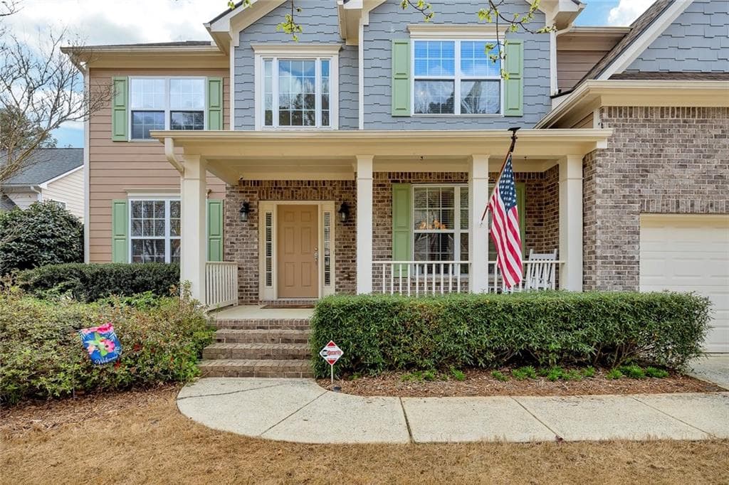 3407 Owens Landing Drive, Kennesaw, GA 30152 — most recent listing photo