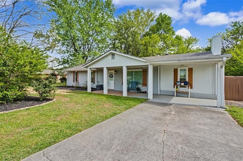 13 Bishop Road, Cartersville, GA 30121 — most recent listing photo