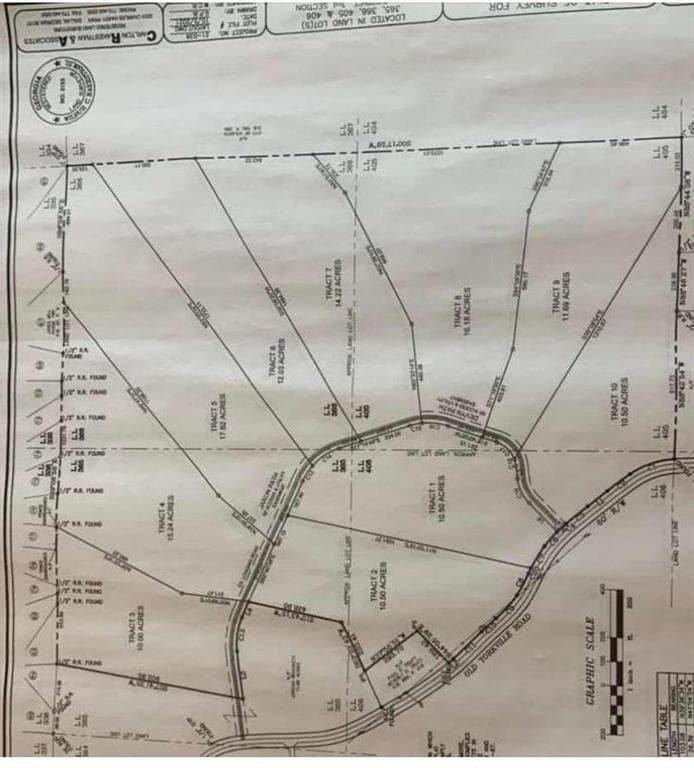 other for sale at LOT 5 Jaxon Path, Dallas, GA 30157 — photo 2
