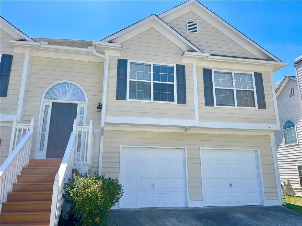 4 bedroom, 3 bathroom, 2,138 sq ft single family residence for sale at 1315 Cumberland Creek Terrace, Marietta, GA 30008 — photo 5