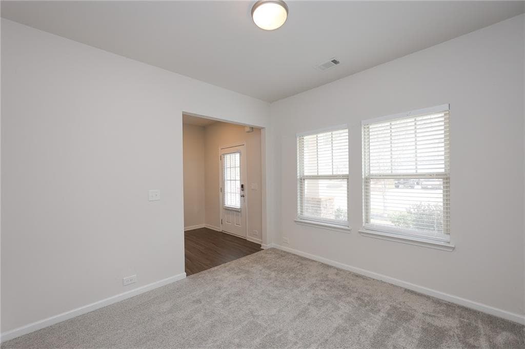 3 bedroom, 3 bathroom, 2,507 sq ft single family residence for sale at 1847 Azure Grove Court, Marietta, GA 30008 — photo 8