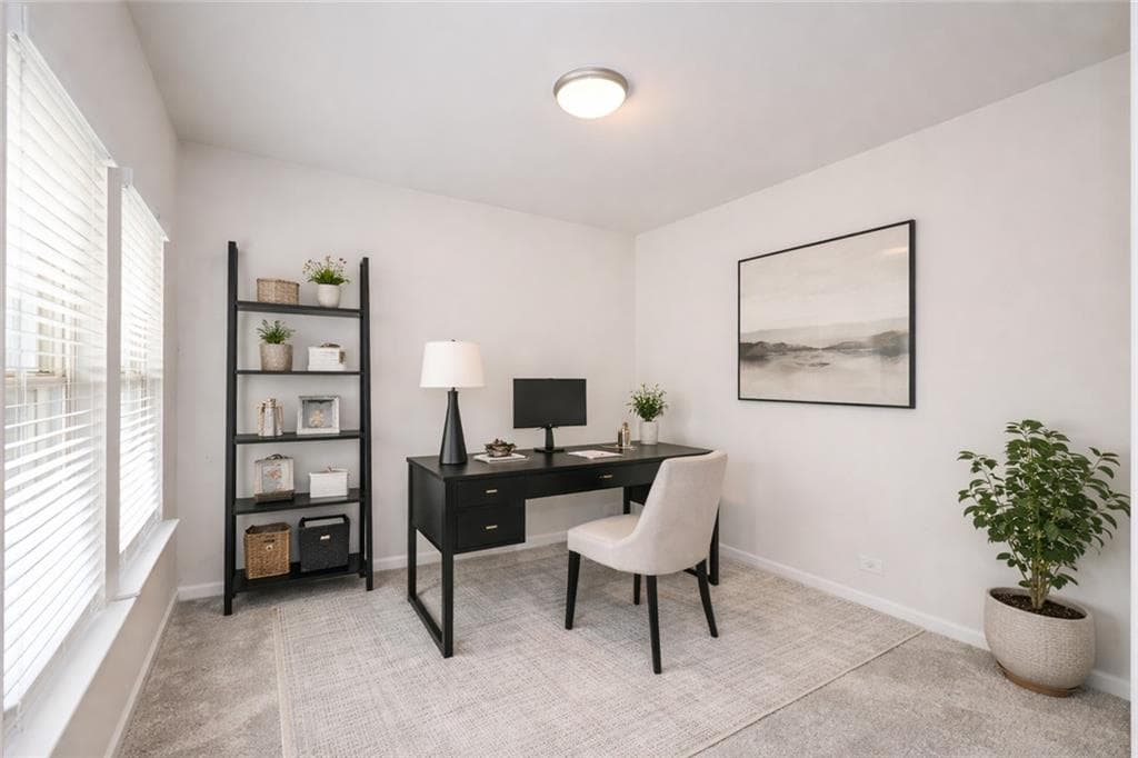 3 bedroom, 3 bathroom, 2,507 sq ft single family residence for sale at 1847 Azure Grove Court, Marietta, GA 30008 — photo 6