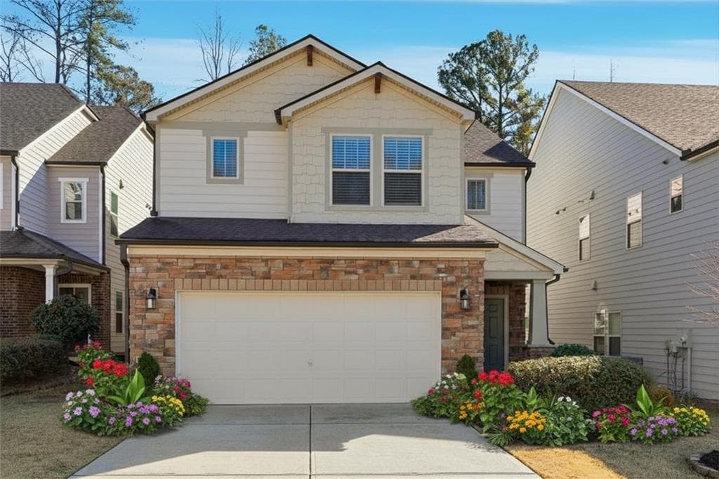 2779 Morgan Spring Trail, Buford, GA 30519 — most recent listing photo