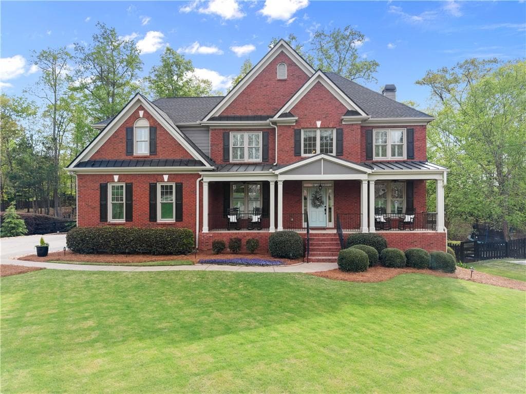 1045 Coleridge Way, Suwanee, GA 30024 — most recent listing photo