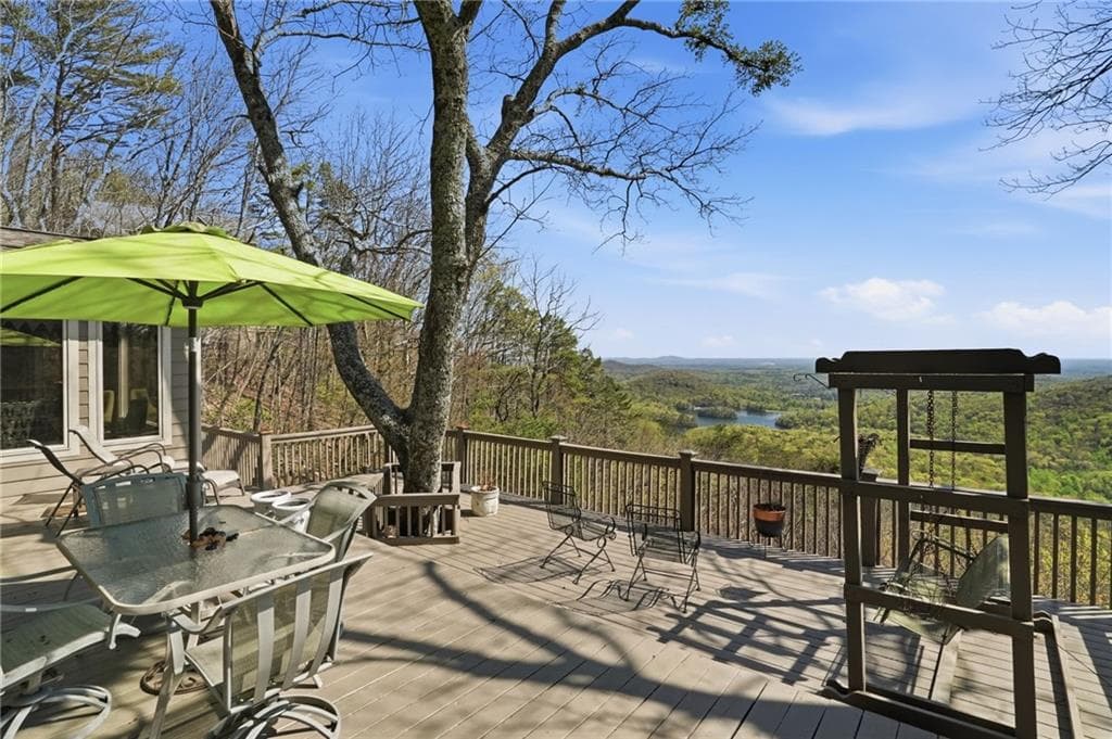 5 bedroom, 5 bathroom, 5,530 sq ft single family residence for sale at 1021 Falcon Heights, Big Canoe, GA 30143 — photo 2