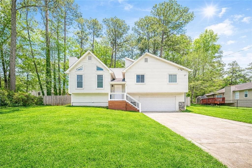 2340 Danielle Court, Marietta, GA 30062 — most recent listing photo
