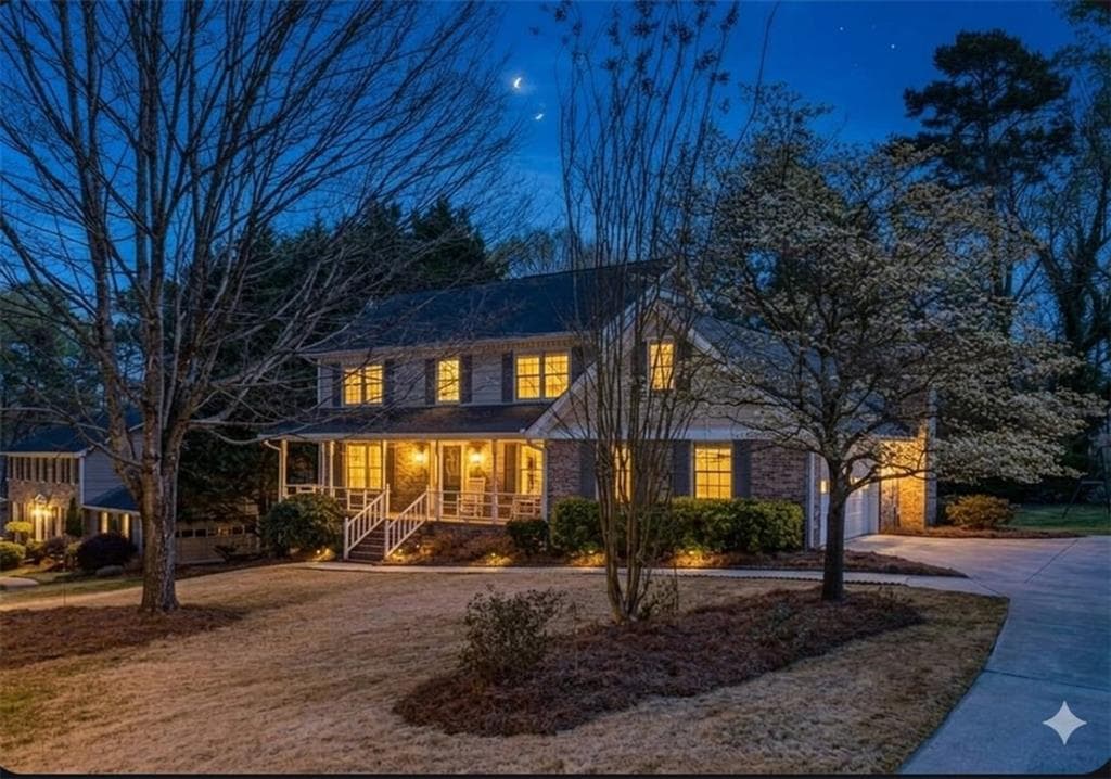 4424 Windsong Court, Lilburn, GA 30047 — most recent listing photo