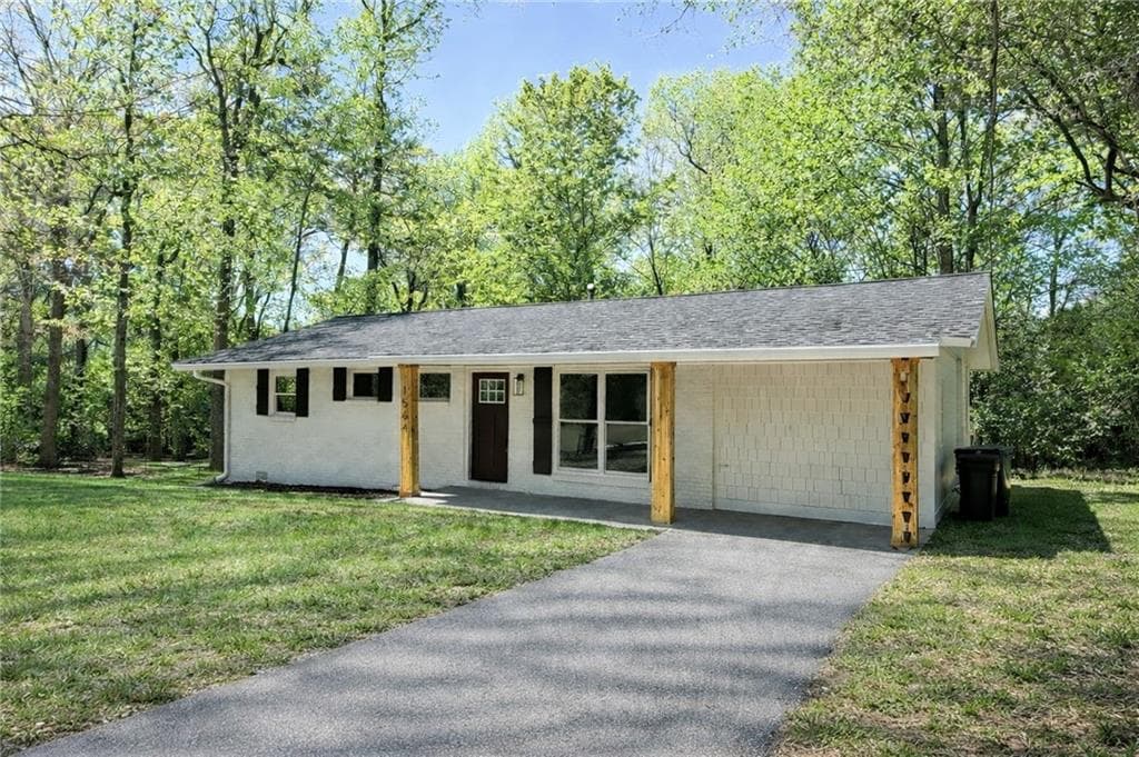 1564 Delia Drive, Decatur, GA 30033 — most recent listing photo