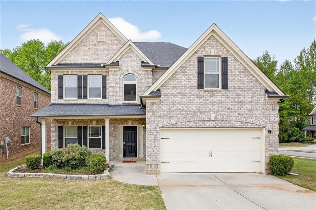 648 Channel Lane, Lawrenceville, GA 30046 — most recent listing photo