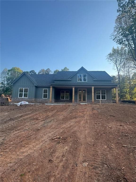 783 Charlotte Lane, Bremen, GA 30110 — most recent listing photo
