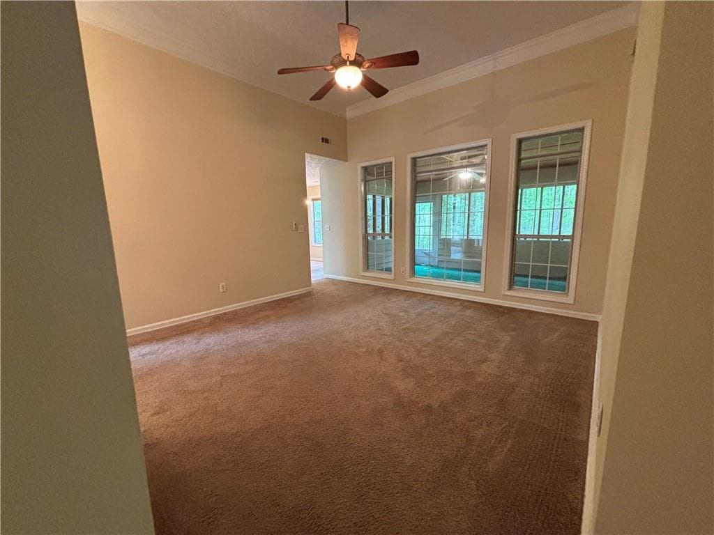 3 bedroom, 2 bathroom, 2,024 sq ft single family residence under contract at 170 Gibson Way, Covington, GA 30016 — photo 5