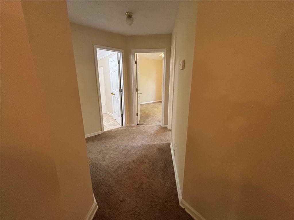 3 bedroom, 2 bathroom, 2,024 sq ft single family residence under contract at 170 Gibson Way, Covington, GA 30016 — photo 6