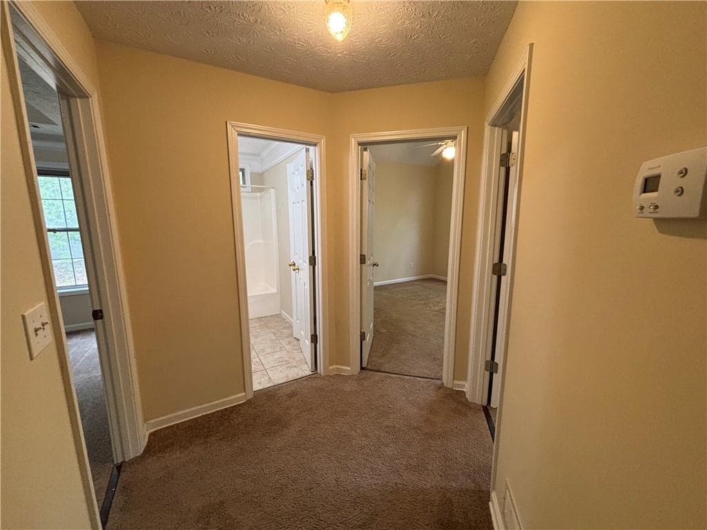 3 bedroom, 2 bathroom, 2,024 sq ft single family residence under contract at 170 Gibson Way, Covington, GA 30016 — photo 7