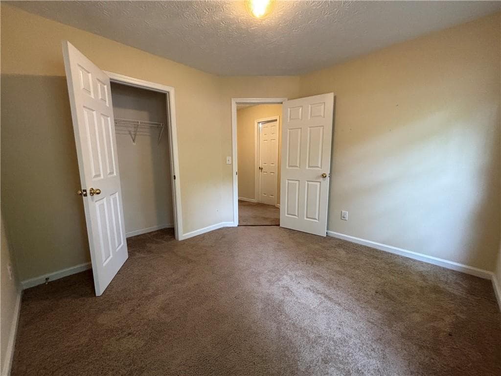 3 bedroom, 2 bathroom, 2,024 sq ft single family residence under contract at 170 Gibson Way, Covington, GA 30016 — photo 9