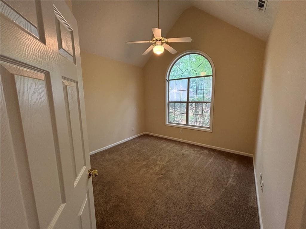 3 bedroom, 2 bathroom, 2,024 sq ft single family residence under contract at 170 Gibson Way, Covington, GA 30016 — photo 10