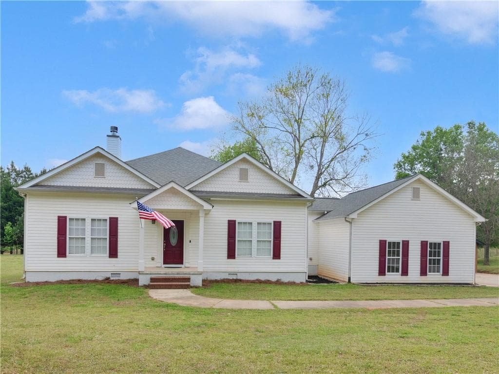 2074 McGarity Road, Mcdonough, GA 30252 — most recent listing photo