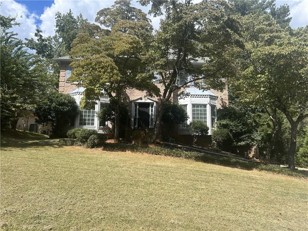 1273 Channel Park, Marietta, GA 30064 — most recent listing photo