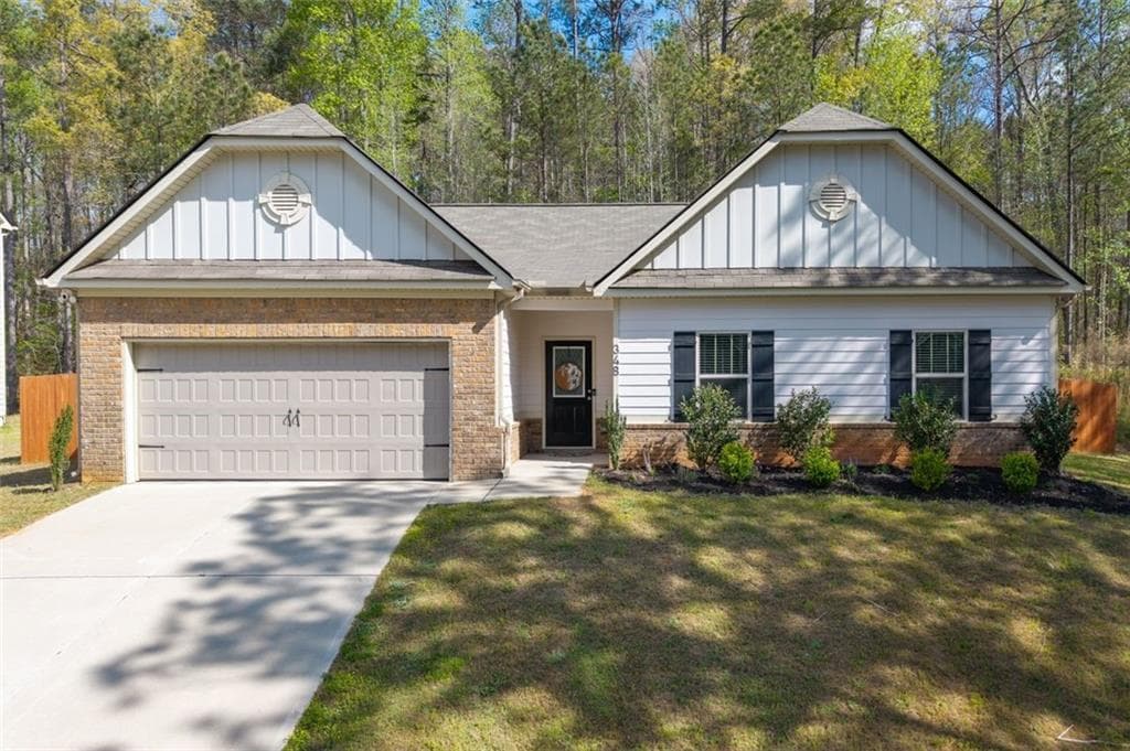348 Nongo Way, Dallas, GA 30157 — most recent listing photo