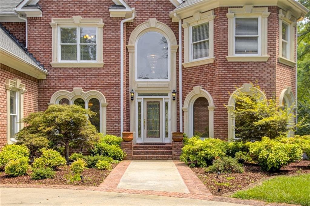 7 bedroom, 7 bathroom, 7,109 sq ft single family residence under contract at 1350 Whitley Road, Dacula, GA 30019 — photo 3