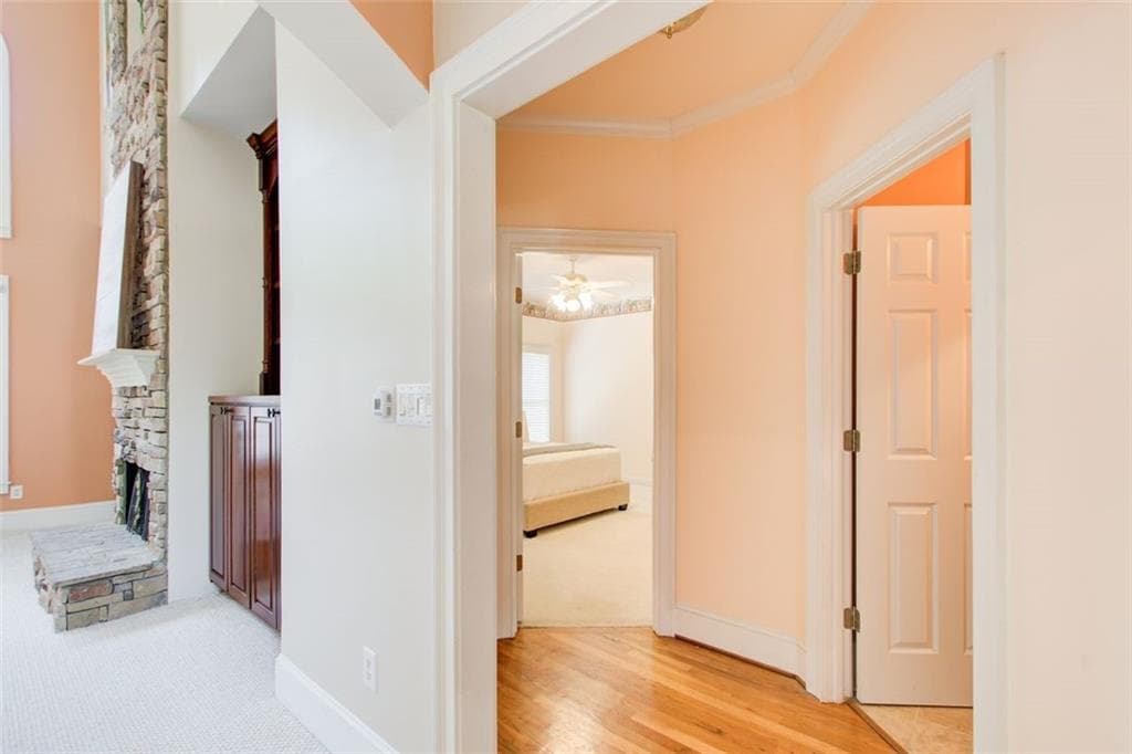 7 bedroom, 7 bathroom, 7,109 sq ft single family residence under contract at 1350 Whitley Road, Dacula, GA 30019 — photo 10