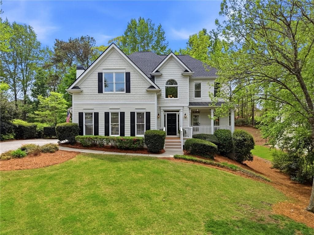 3815 Bridle Ridge Drive, Suwanee, GA 30024 — most recent listing photo