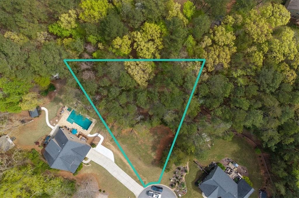 single family residence for sale at 18 Pinoak Trail, Cartersville, GA 30121