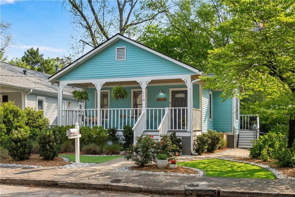 114 Tye Street, Atlanta, GA 30316 — most recent listing photo