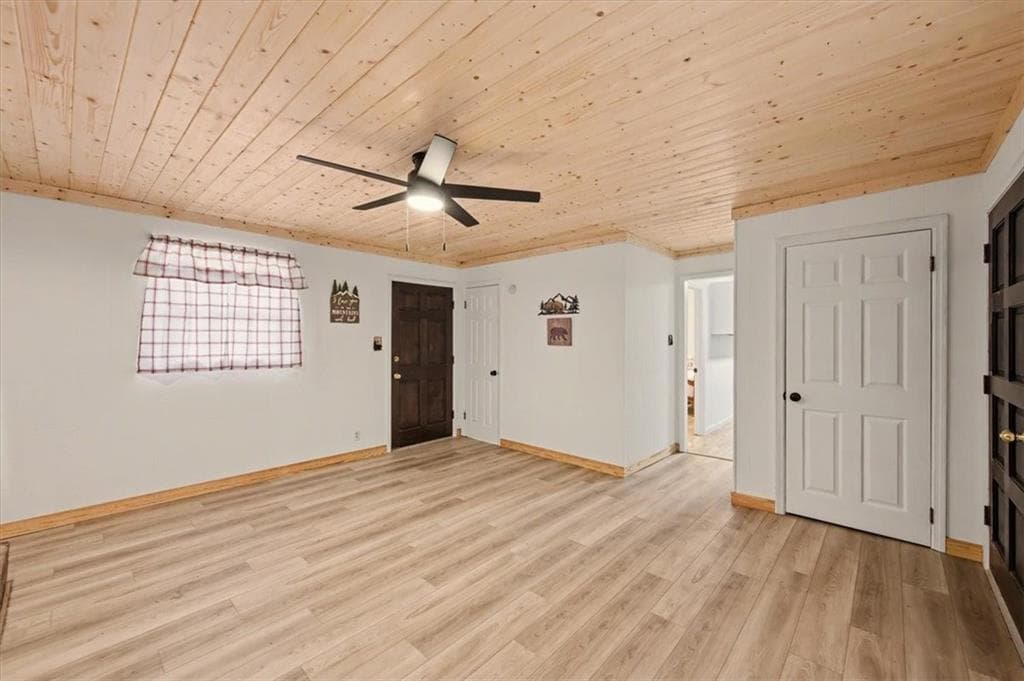 1 bedroom, 1 bathroom, 544 sq ft single family residence for sale at 68 Hawk Lane, Ellijay, GA 30540 — photo 8
