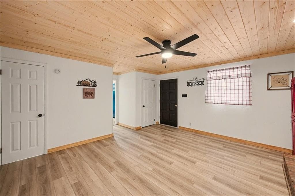 1 bedroom, 1 bathroom, 544 sq ft single family residence for sale at 68 Hawk Lane, Ellijay, GA 30540 — photo 9