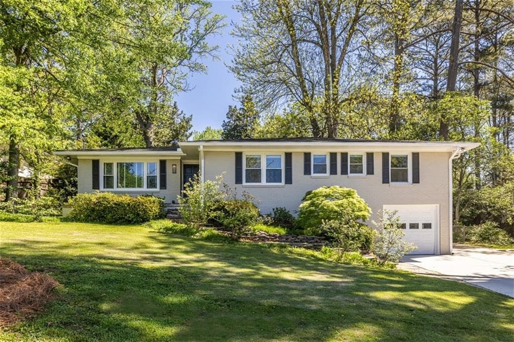 709 Park Lane, Decatur, GA 30033 — most recent listing photo
