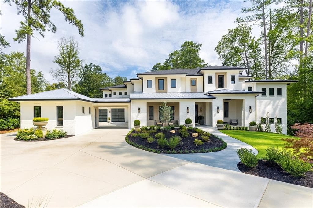 4415 Blackland Drive, Marietta, GA 30067 — most recent listing photo