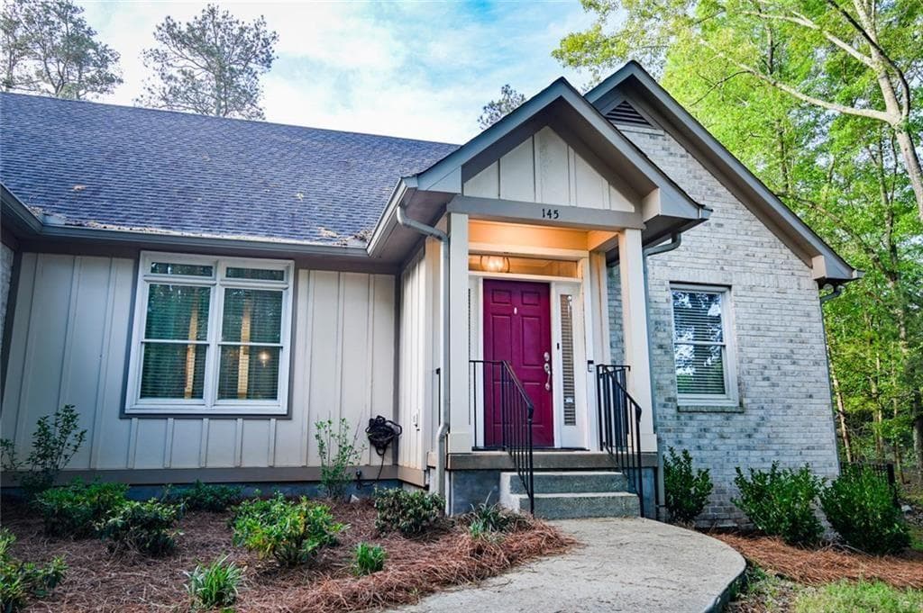 145 Jones Drive
