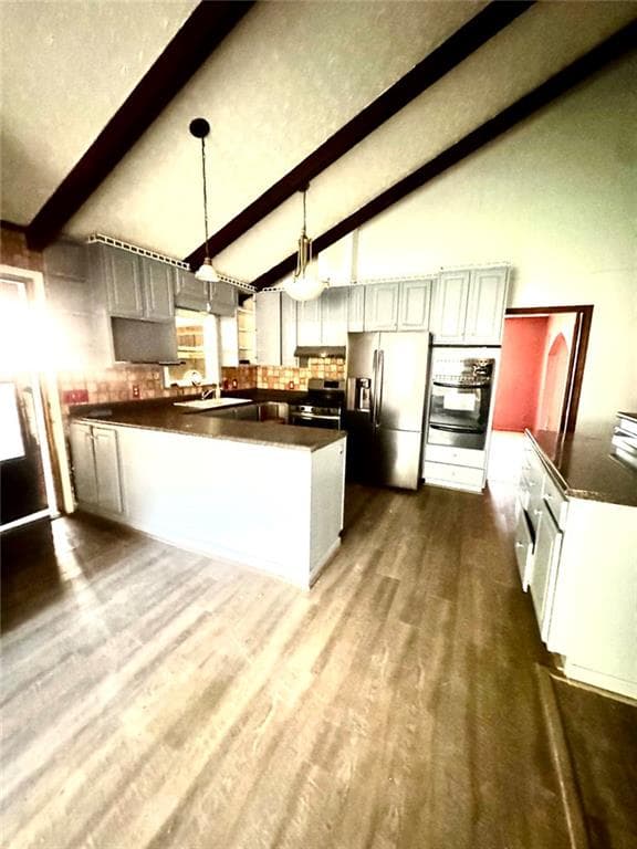 3 bedroom, 3 bathroom, 2,092 sq ft single family residence under contract at 5130 Lost Dutchman Drive, Lithonia, GA 30038 — photo 6