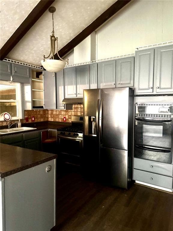 3 bedroom, 3 bathroom, 2,092 sq ft single family residence under contract at 5130 Lost Dutchman Drive, Lithonia, GA 30038 — photo 7