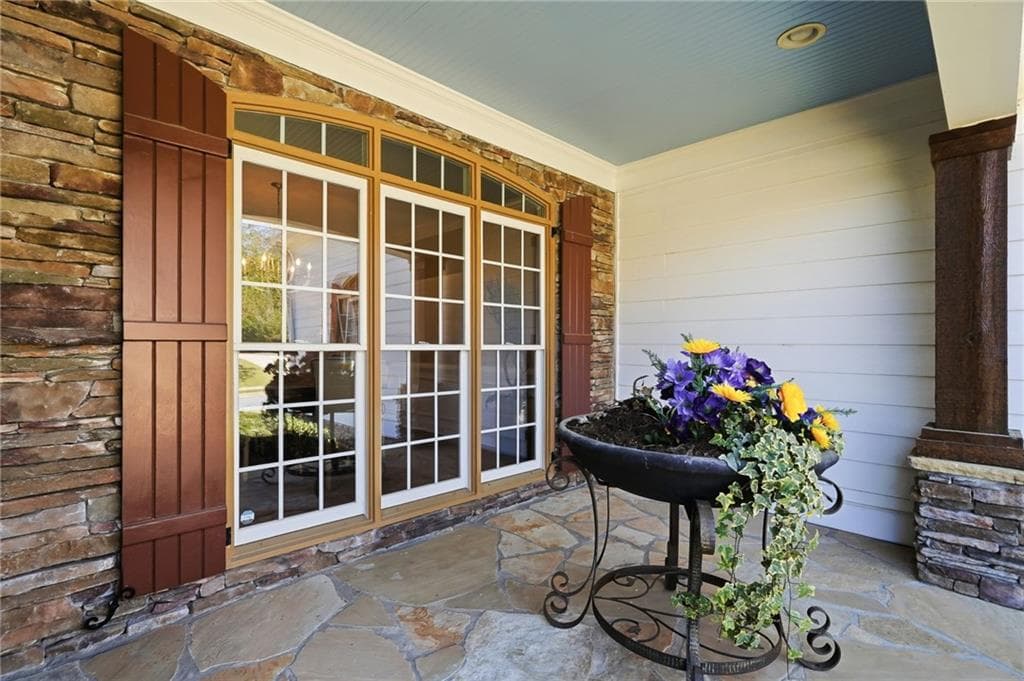 6 bedroom, 5 bathroom, 4,859 sq ft single family residence for sale at 4147 Gold Mill Ridge, Canton, GA 30114 — photo 5