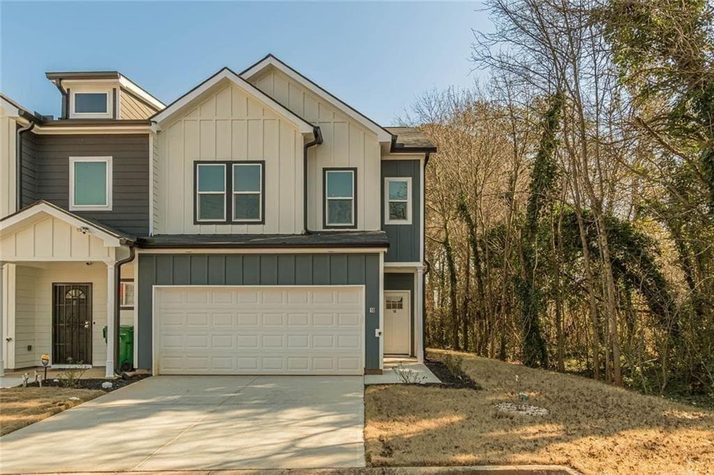 4011 Redan Road 10, Stone Mountain, GA 30083 — most recent listing photo