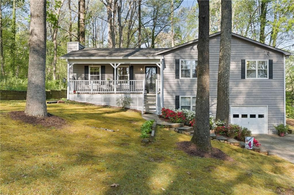 193 Shady Lane Circle, Canton, GA 30115 — most recent listing photo