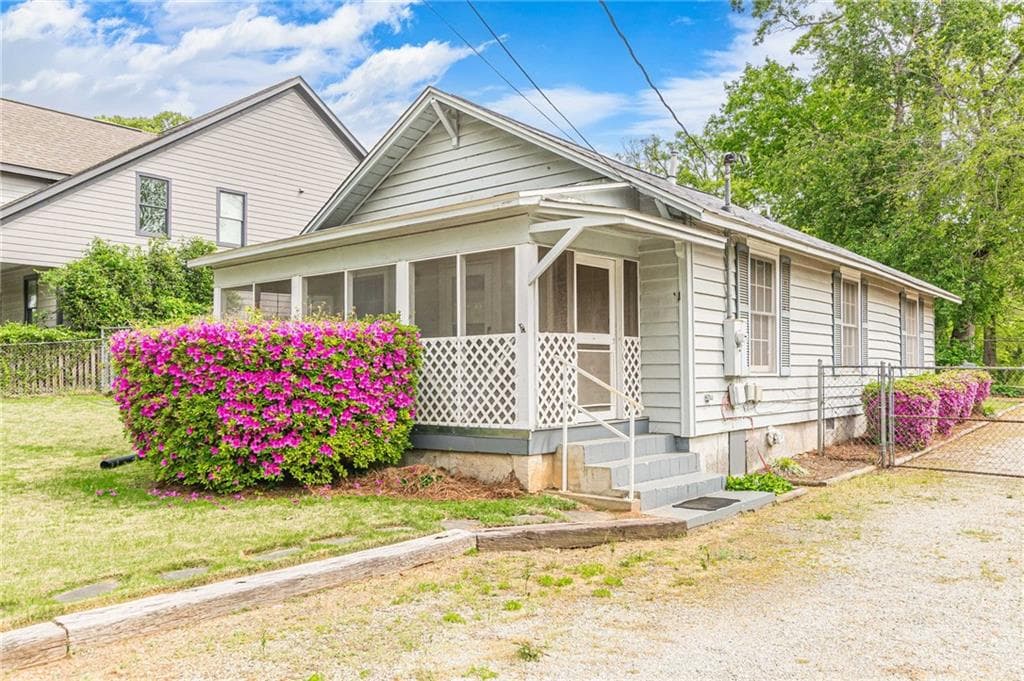 3104 Jackson Street, Hapeville, GA 30354 — most recent listing photo