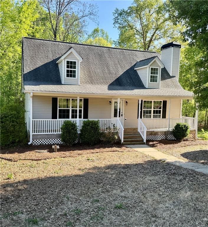 1127 Meadowview Drive, Jackson, GA 30233 — most recent listing photo