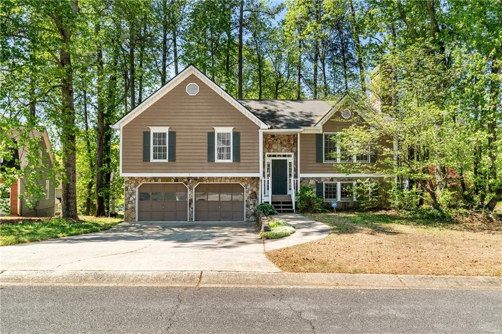 3311 Hillside Drive, Powder Springs, GA 30127 — most recent listing photo