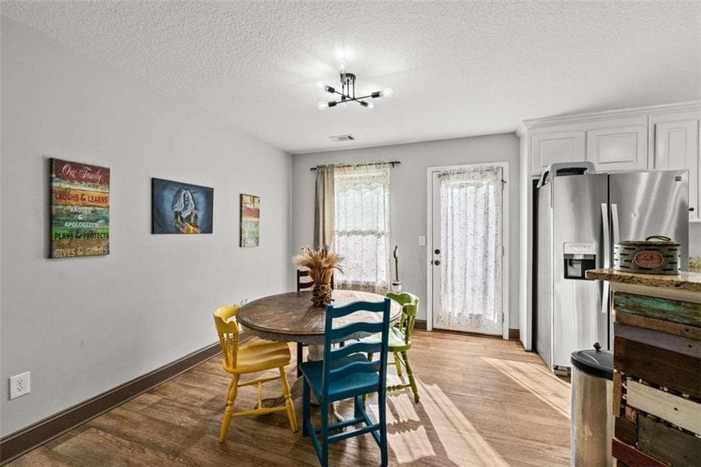 3 bedroom, 2 bathroom, 1,480 sq ft single family residence for sale at 285 Mama B Drive, Danielsville, GA 30633 — photo 9