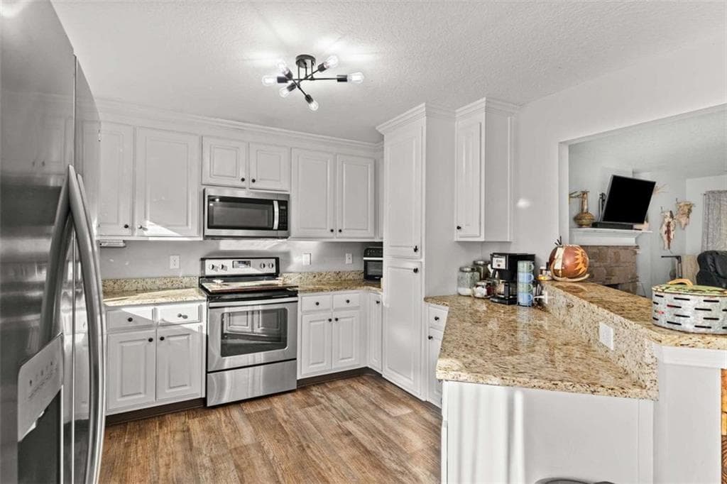 3 bedroom, 2 bathroom, 1,480 sq ft single family residence for sale at 285 Mama B Drive, Danielsville, GA 30633 — photo 10