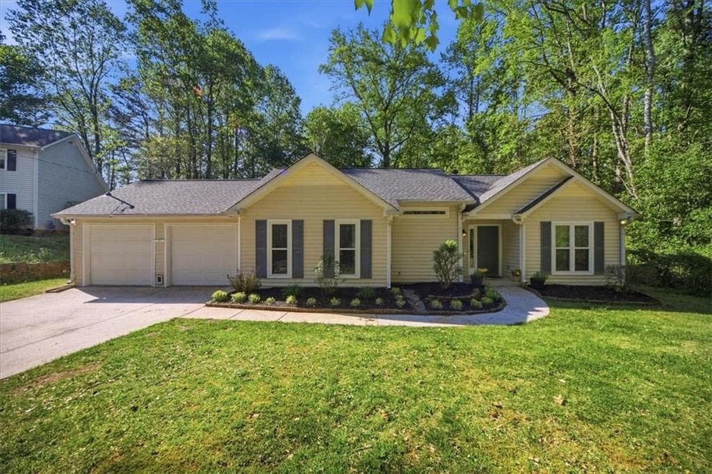 8068 Whitney Court, Canton, GA 30115 — most recent listing photo