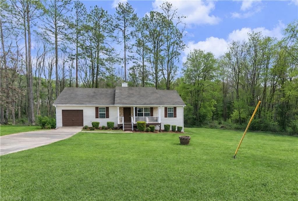 405 Azalea Drive, Stockbridge, GA 30281 — most recent listing photo