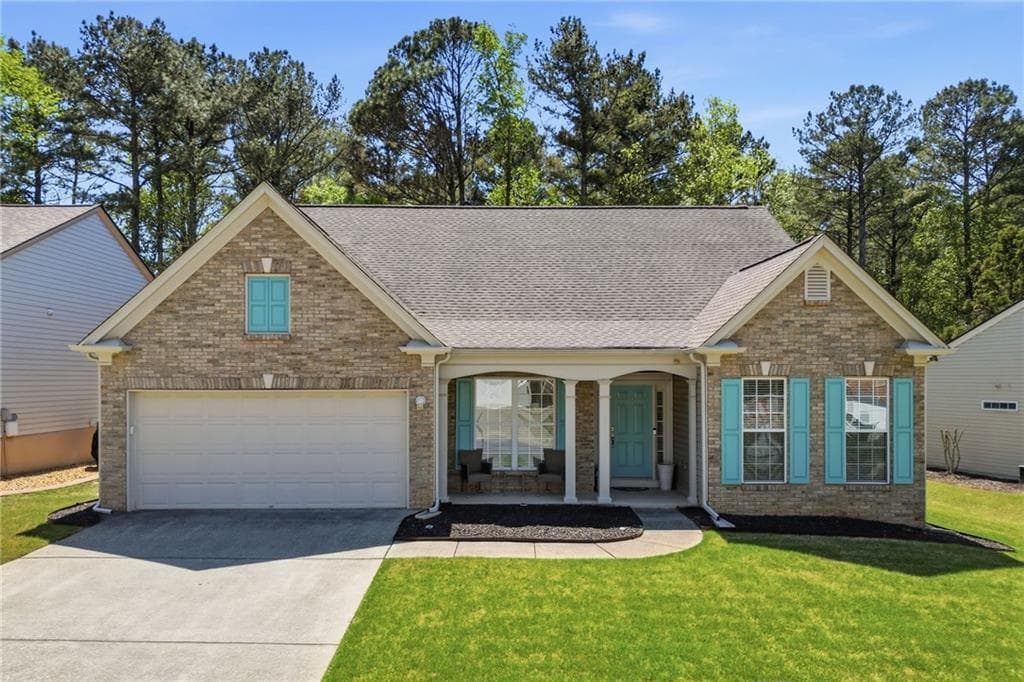 939 Santa Anita Drive, Woodstock, GA 30189 — most recent listing photo