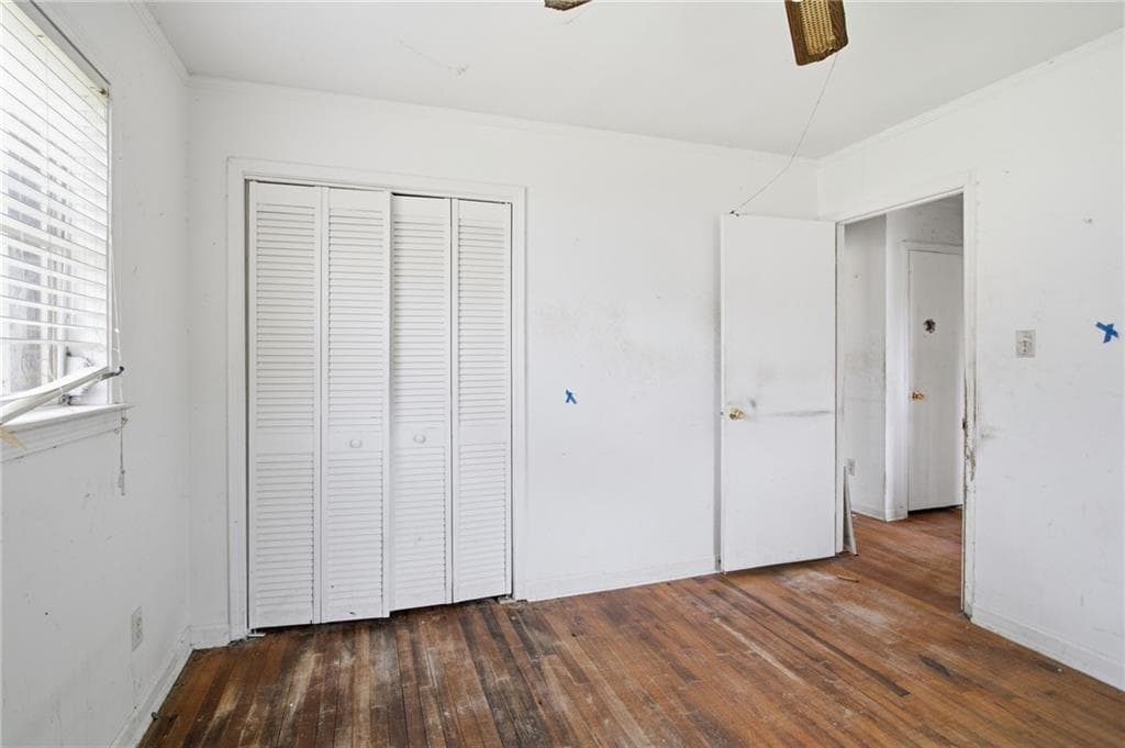 3 bedroom, 2 bathroom, 1,373 sq ft single family residence under contract at 2521 Fairview Road, Covington, GA 30016 — photo 9