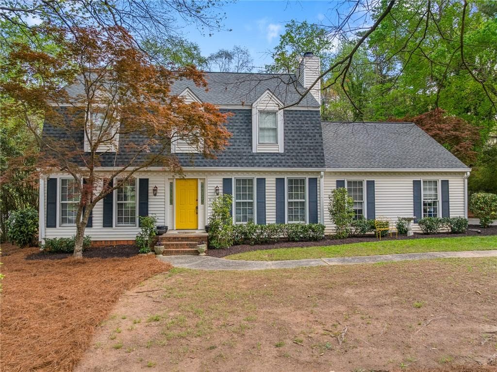 632 Holt Road, Marietta, GA 30068 — most recent listing photo