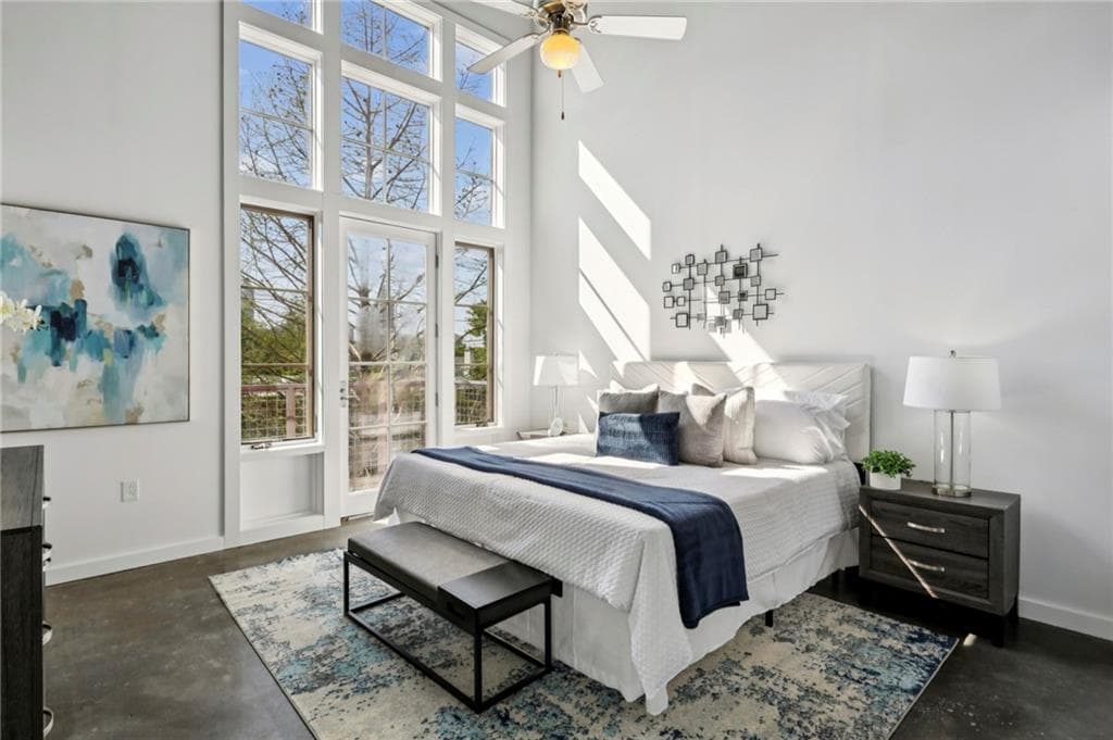 2 bedroom, 2 bathroom, 1,723 sq ft condominium under contract at 572 Edgewood Avenue 308, Atlanta, GA 30312 — photo 10